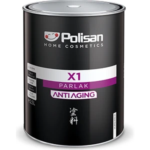 X1 Anti Aging Parlak