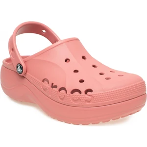 208186 Baya Platform Clog Unisex Terlik