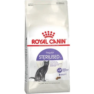 Royal Canin Sterilised Kısırlaştırılmış Kedi Maması 15 kg