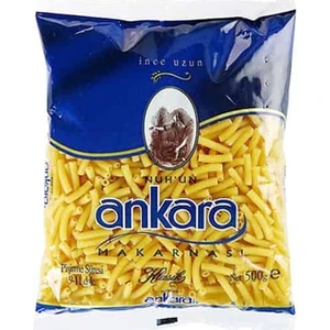 Makarna 500 gr Ince Uzun Koli (1X20)