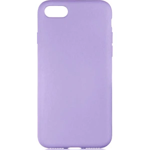 Apple iPhone Se 2022 Kılıf Içi Kadife Dışı Mat Silikon Lsr Lansman Kapak