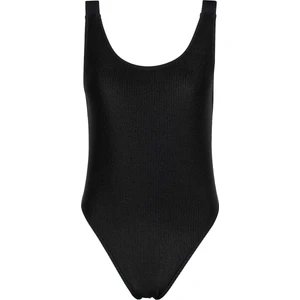 Calvin Klein Siyah Kadın Mayo KW0KW01996BEH