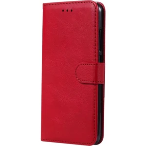 Spark 8 Pro Cüzdanlı ve Kapaklı Kılıf