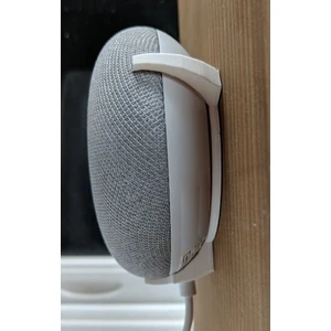 Google Home Mini Duvara Asma Aparatı Kolay Kullanım