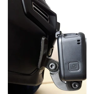 Hjc Rpha 70 Kask Gopro Tutucu Plastik Aparat