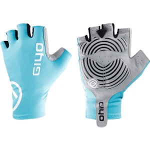 1 Çift Bisiklet Eldiveni Yarım Parmak Nefes Alabilir Kaymaz Darbeye Dayanıklı Binicilik Eldivenleri (Yurt Dışından)