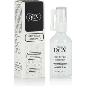 Must De Qen Saç Mezoterapi Spreyi 50ML