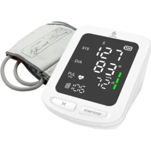 Elektronik Koldan Ölçer Tansiyon Aleti CONTEC08E C08E