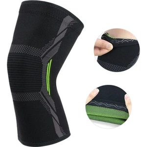 Fitness Basketbol Voleybol Ortopedik Spor Outdoor Antreman Dizlik (1 Adet)