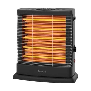 Minisan Maximus 2700W Elektrikli Isıtcı