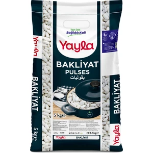 Kuru Fasulye (Çuval) 5 kg