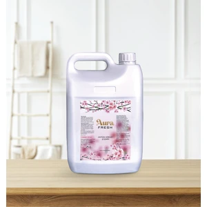 Bermet Kimya Japon Kiraz Çiçeği Oda Kokusu Spreyi 5 lt
