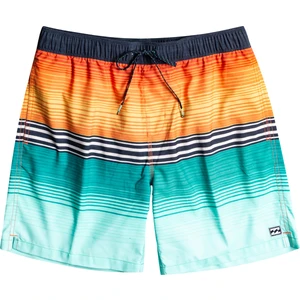 All Day Htr Stripe  Lb Renkli Erkek Deniz Şortu EBYJV00103-MNT