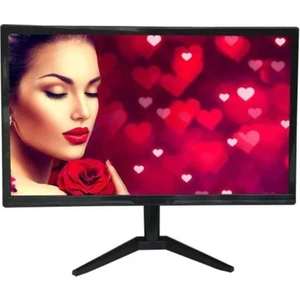 Q19HTW 19" 60HZ 3Ms (VGA/HDMI) 1440 x 900 Monitör