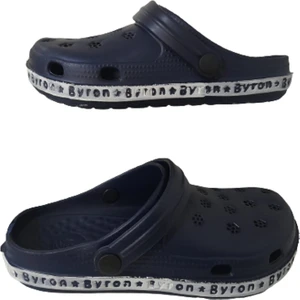 Unisex Sabo Hastane Hemşire Terlik