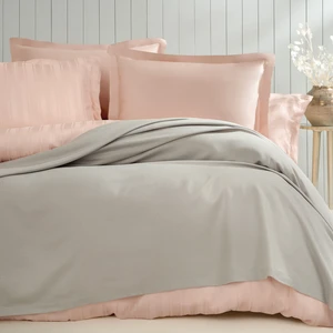 Bedding Anders Tek Kişilik Bambu Pike - Adaçayı