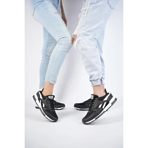 Elvis Unisex Ortopedik Günlük Garantili Yürüyüş Koşu Sneaker Spor Ayakkabı