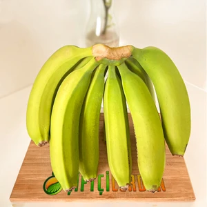 Alanya Doğal Muz 3 kg