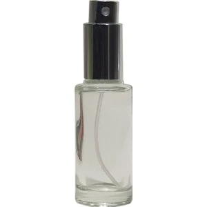 Boş Cam Şişe Sprey Kapak 12 Ml 2 Adet