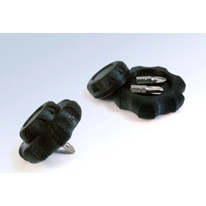 Mini Tornavida Snowboard Aracı Plastik Aparat
