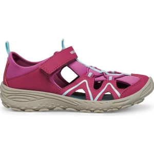 Hydro Explorer Kız Çocuk Gri Ayakkabı