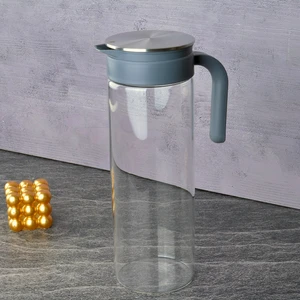 Cam Sürahi 1800 ml