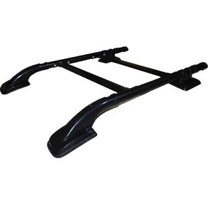 Ssangyong Musso Grand Kyron Korando Ara Atkılı Tavan Çıtası Siyah