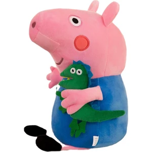 Peppa Pig Peluş Oyuncak (Yurt Dışından)