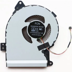 Asus ile Uyumlu X541S, X541SA, X541SC, X541U, X541UA Fan Cooling