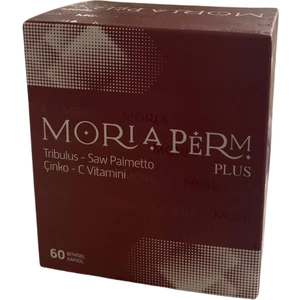 Perm Plus 60 Kapsül