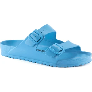 Arizona Eva Mavi  Unisex Terlik 1024588-20355