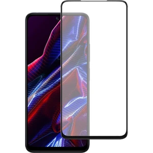 Xiaomi Poco X5 5g Ekran Koruyucu Kırılmayan 5d Tam Ekran Seramik Nano