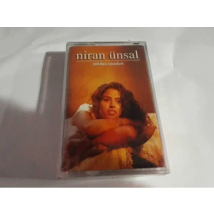 Niran Ünsal- Şarkılara Tutundum Kaset