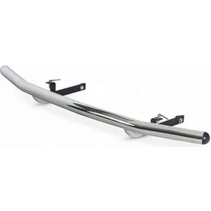 Hyundai H100 Pikap Krom Arka Tampon Koruma Paslanmaz Çelik Q60