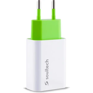 2.1A Micro Comfort Seyahat Şarjı + USB Kablo - SC111B