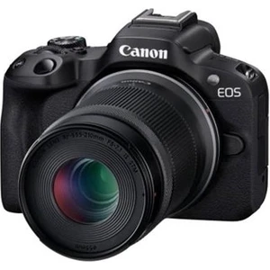 D.cam Eos R50 Bk + RFS18-45 S EU26