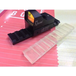 Picatinny Ray Plastik Aparat