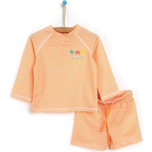 Erkek Bebek Game Tshirt Slip Mayo Takım Erkek Bebek Erkek Bebek