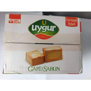 Zeytinyağlı Defneli Nizip Sabunu