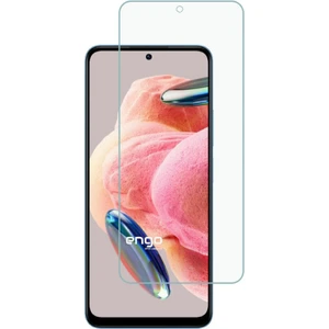 Xiaomi Redmi Note 12 Ekran Koruyucu Nano Temperli Esnek Şeffaf Tasarım