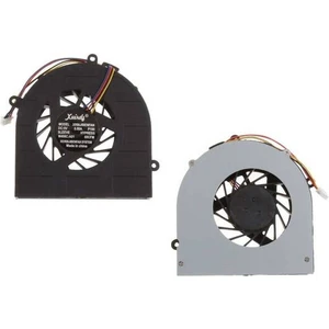 Lenovo ile Uyumlu G570 20079 Fan Cpu Sogutma Cooling Işlemci Fanı A++