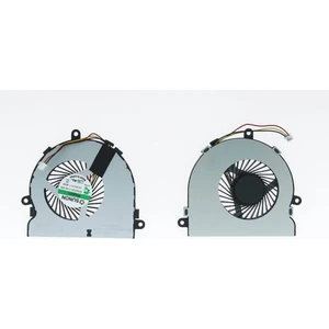 Dell ile Uyumlu Inspiron 5521 (P28F) Fan Cpu Orjınal Sogutma Fanı A++