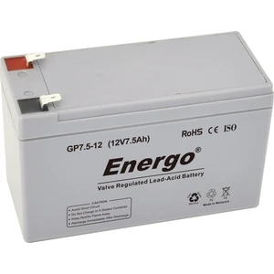 ® Gp7 -12 12 Volt 7 Ah Bakımsız Kuru Akü