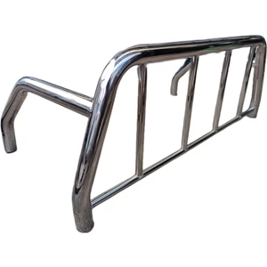 Ssangyong Musso Grand Cam Korumalı Kasaüstü Rollbar