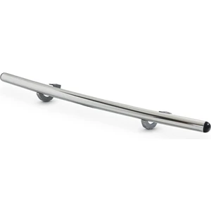 Mercedes Sprınter 2007 Sonrası Krom Arka Koruma