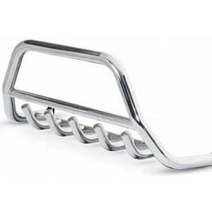 Kıa Sorento Krom Ön Tampon Koruma Paslanmaz Çelik 1. Nesil (Eski Kasa)