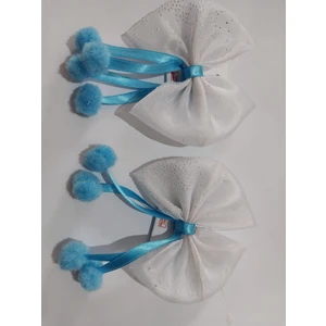 Ponponlu Fiyonk Toka