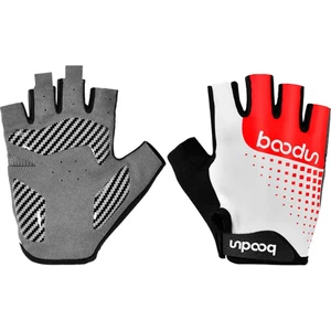 Profesyonel Mtb Bisiklet Eldiveni Avuç Içi Destekli