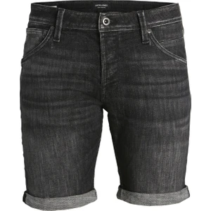 Jack & Jones Rick Fox 245 Denim Sort