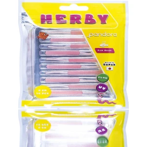Herby - #pink